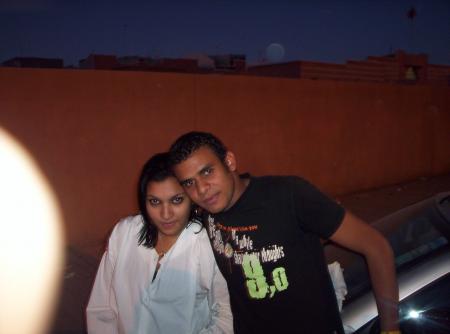 moi et rabab